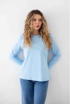 Лонгслів жіночий